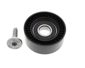 Febi Bilstein Drive Belt Idler Pulley 156-202-08-19