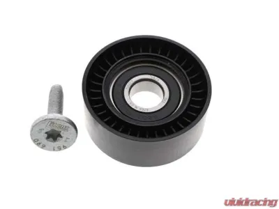 Febi Bilstein Drive Belt Idler Pulley 156-202-08-19 - 156-202-08-19