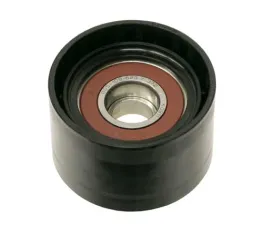 INA Automotive Drive Belt Idler Pulley 642-200-05-70