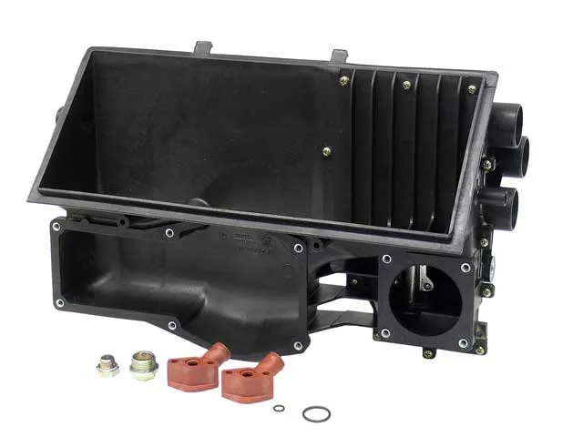 Genuine Porsche Airbox 911-110-904-01 - 911-110-904-01