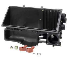 Genuine Porsche Airbox 911-110-904-01