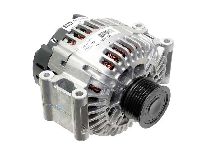 Valeo Alternator 06D-903-016 X - 06D-903-016 X