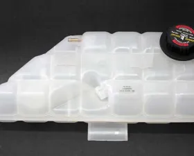 Febi Bilstein Coolant Expansion Tank 163-500-03-49