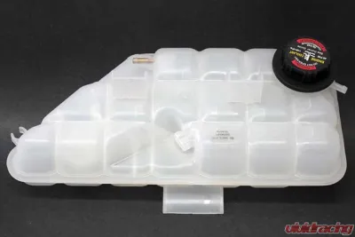 Febi Bilstein Coolant Expansion Tank 163-500-03-49 - 163-500-03-49