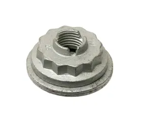 Genuine BMW Combination Nut 31-12-6-780-480
