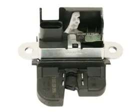 Genuine Audi | VW Hatch Lock 5M0-827-505 H 9B9