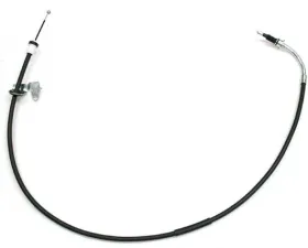ATE Brakes Parking Brake Cable 34-40-6-777-399
