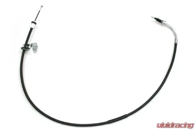ATE Brakes Parking Brake Cable 34-40-6-777-399 - 34-40-6-777-399