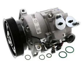 Nissens A/C Compressor 36051067