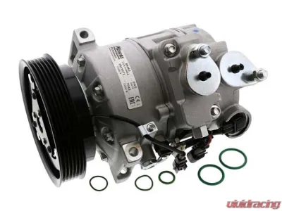 Nissens A/C Compressor 36051067 - 36051067