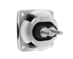Lemfoerder Transmission Mount 166-240-06-18