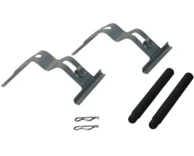 URO Parts Brake Pad Hardware Kit 996-352-959-01