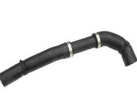 Genuine Jaguar Radiator Hose C2C24573