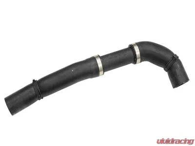 Genuine Jaguar Radiator Hose C2C24573 - C2C24573