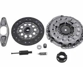 LUK Auto Parts Clutch Kit 21-20-7-626-561