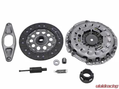 LUK Auto Parts Clutch Kit 21-20-7-626-561 - 21-20-7-626-561