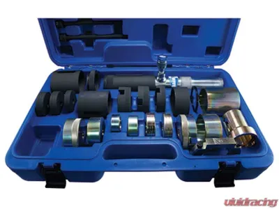 Baum Tools Bushing Tool Kit B313000PLUS - B313000PLUS