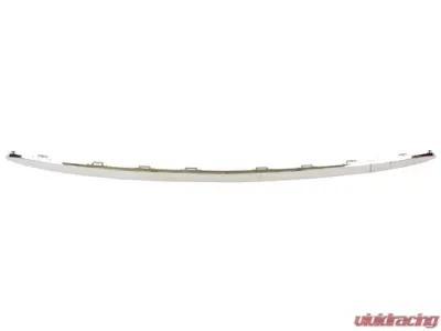 Genuine Mercedes Bumper Moulding 166-885-07-01 - 166-885-07-01