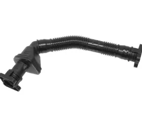 Genuine BMW Crankcase Vent Hose 11-15-7-553-949
