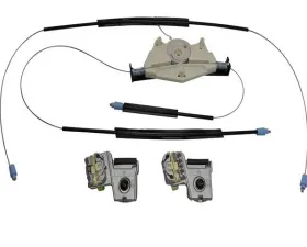 Vaico Repair Kit 1JM-898-461 B