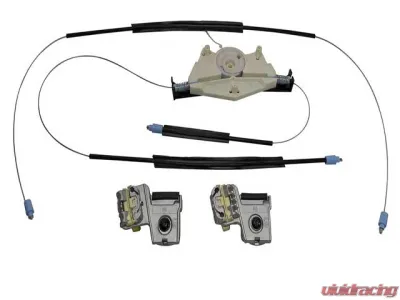 Vaico Repair Kit 1JM-898-461 B - 1JM-898-461 B
