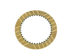 Genuine Mercedes Transmission Clutch Disc 123-272-02-25
