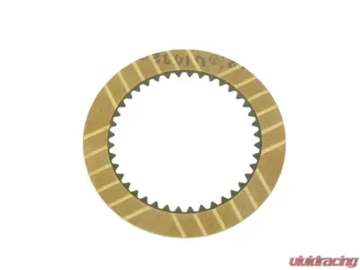 Genuine Mercedes Transmission Clutch Disc 123-272-02-25 - 123-272-02-25
