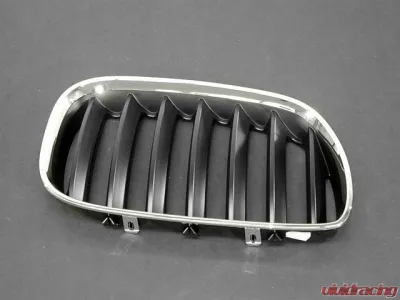Genuine BMW Grille 51-13-7-113-734 - 51-13-7-113-734