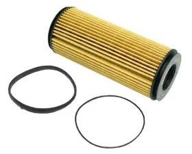Mahle Oil Filter Kit 06E-115-562 C