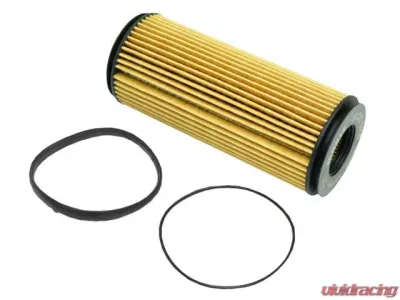 Mahle Oil Filter Kit 06E-115-562 C - 06E-115-562 C
