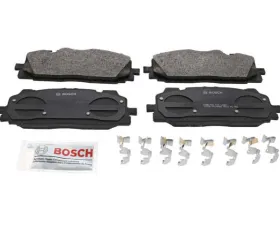 Bosch Brake Pad Set 8W0-698-151 BE