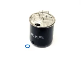 Mann Fuel Filter 642-092-02-01