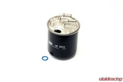 Mann Fuel Filter 642-092-02-01 - 642-092-02-01