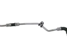 Genuine BMW Turbocharger Oil Line 11-42-7-795-970