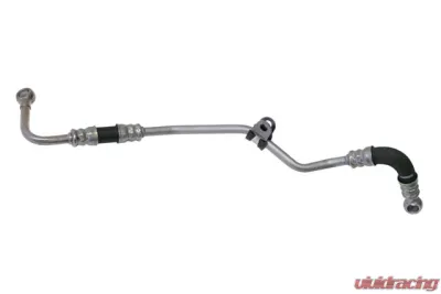 Genuine BMW Turbocharger Oil Line 11-42-7-795-970 - 11-42-7-795-970