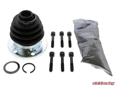 GKN Loebro Axle Boot Kit 251-598-201 - 251-598-201