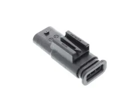 Genuine Mercedes Connector Housing 051-545-53-28