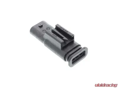 Genuine Mercedes Connector Housing 051-545-53-28 - 051-545-53-28