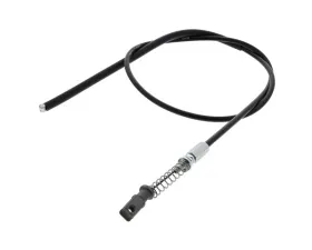 Gemo Hood Release Cable 113-880-07-59