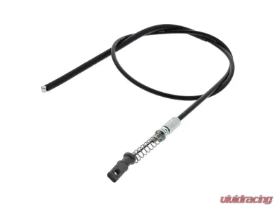 Gemo Hood Release Cable 113-880-07-59 - 113-880-07-59