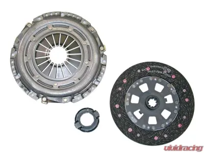 Sachs Clutch Kit 21-21-1-223-602 - 21-21-1-223-602