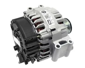 Valeo Alternator 12-31-7-521-178