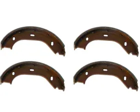 ATE Brakes Brake Shoe Set 34-41-1-159-467
