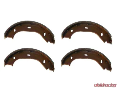 ATE Brakes Brake Shoe Set 34-41-1-159-467 - 34-41-1-159-467