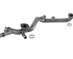 Vaico Coolant Pipe 06E-121-045 R