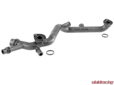 Vaico Coolant Pipe 06E-121-045 R - 06E-121-045 R