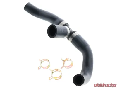 Bapmic Heater Hose 203-830-07-96 64 - 203-830-07-96 64