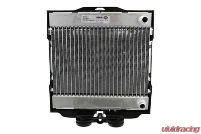 Mahle Auxiliary Radiator 17-11-7-802-662 - 17-11-7-802-662