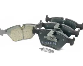Akebono Brake Pad Set 34-11-3-404-362