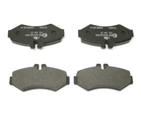 ATE Brakes Brake Pad Set 05103557AA
